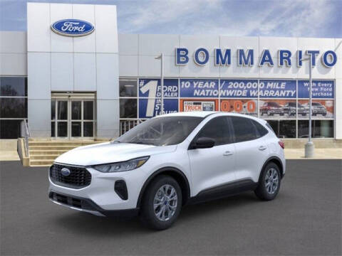 2025 Ford Escape for sale at NICK FARACE AT BOMMARITO FORD in Hazelwood MO
