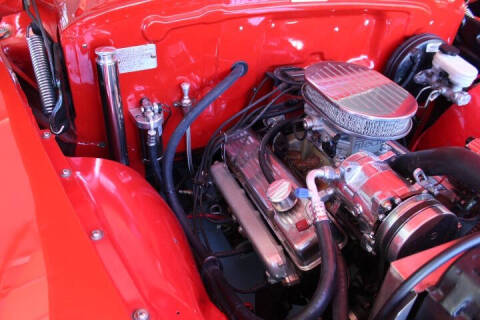 1951 Oldsmobile Eighty-Eight