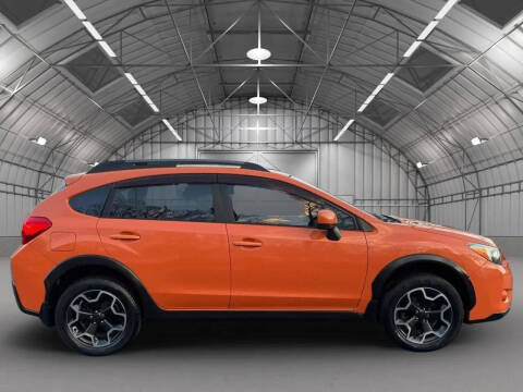 2013 Subaru XV Crosstrek 2.0i Premium
