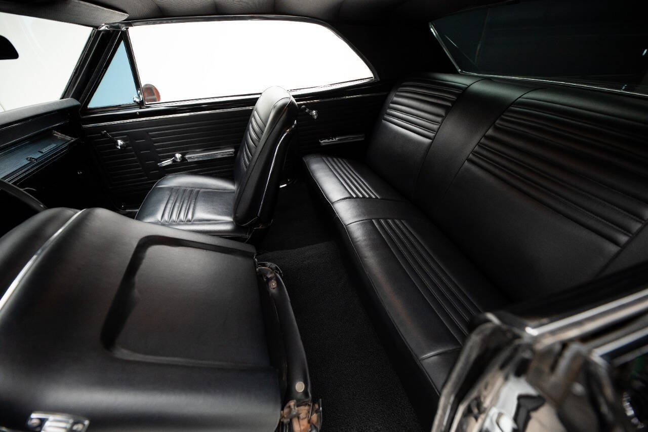 1967 Chevrolet Chevelle 75