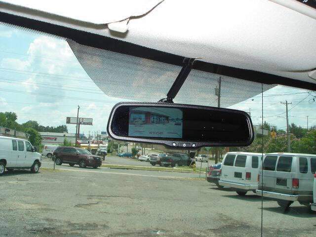 2017 Chevrolet Express LT 3500
