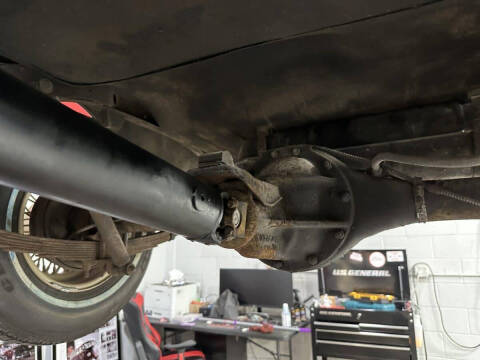 1940 Chrysler Windsor