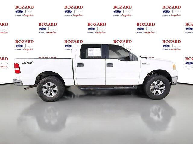 2006 Ford F-150