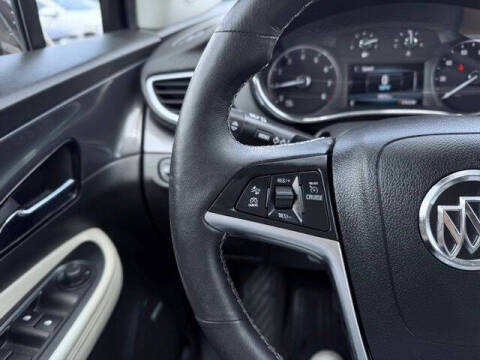 2017 Buick Encore Premium