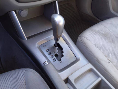 2009 Subaru Forester 2.5 X Premium