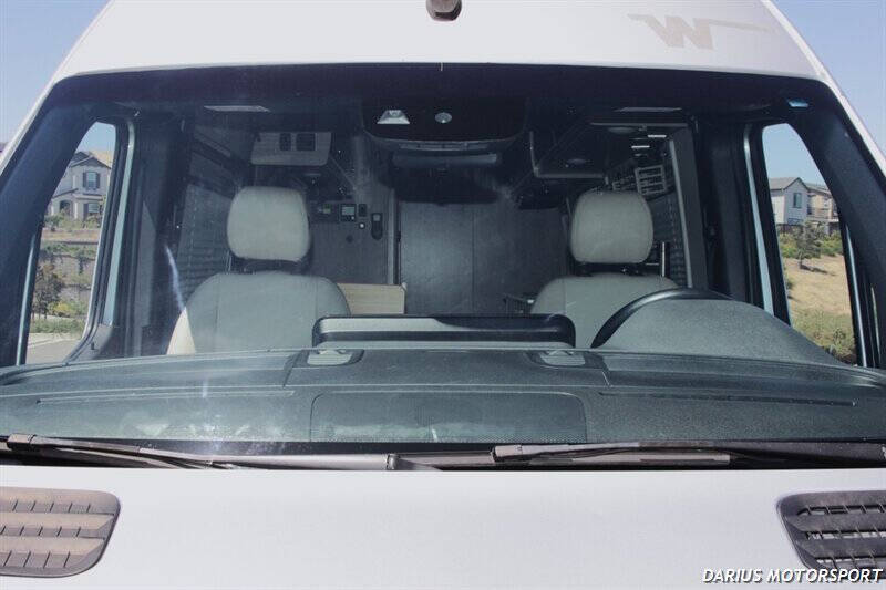 2019 Mercedes-Benz Sprinter