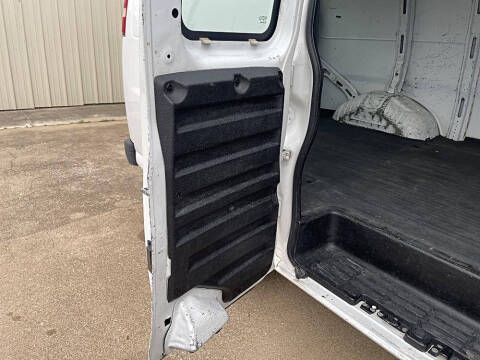 2006 Chevrolet Express 1500