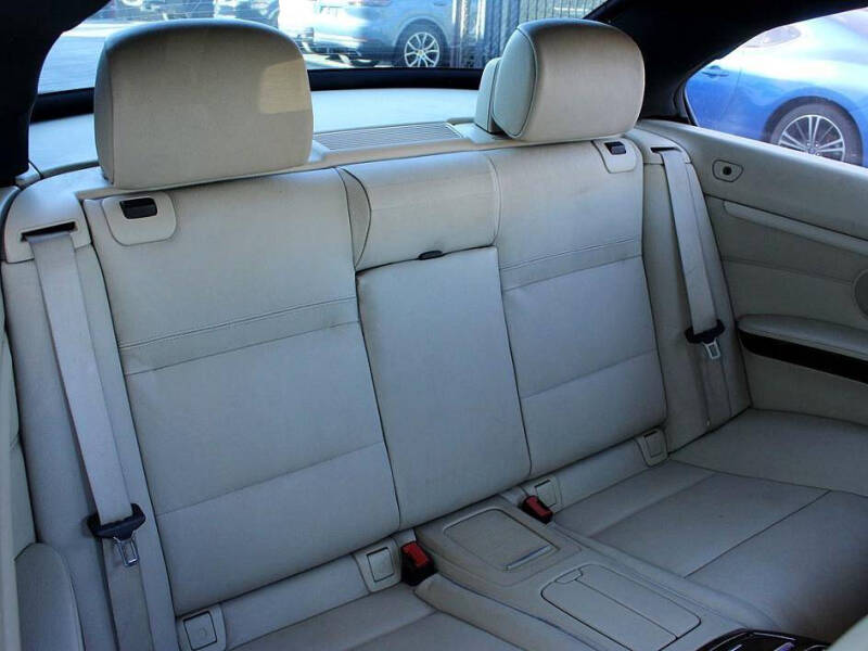 2013 BMW 3 Series 335i