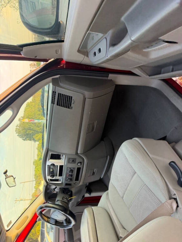 2007 Dodge Ram 1500 SLT