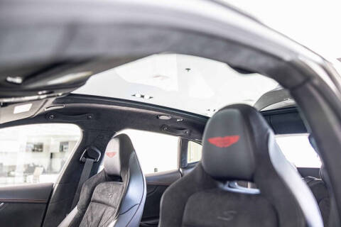 2026 Aston Martin DBX S