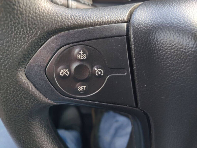 2017 GMC Sierra 3500HD