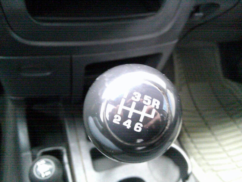 2003 Dodge Ram 2500 SLT