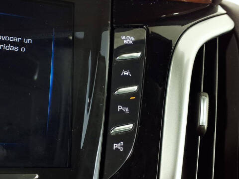 2020 Cadillac Escalade Premium Luxury