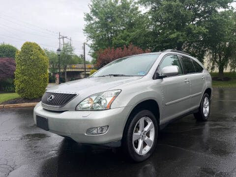 2007 Lexus RX 350