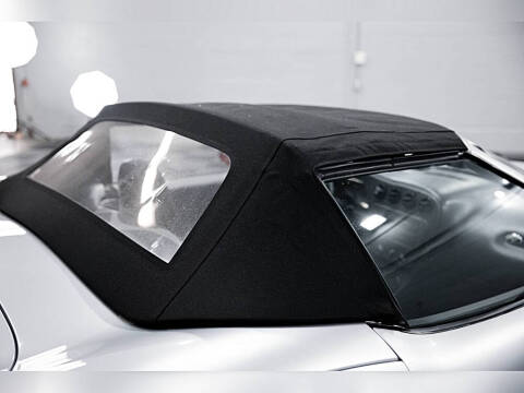 1999 Shelby Series 1