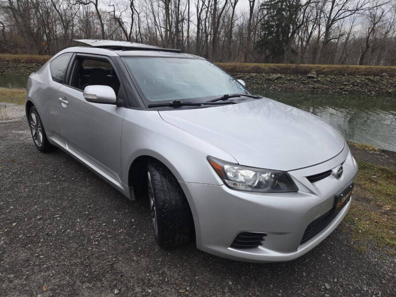 2011 Scion tC null photo 9