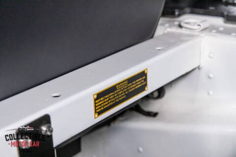 2006 AM General Humvee M1097R1