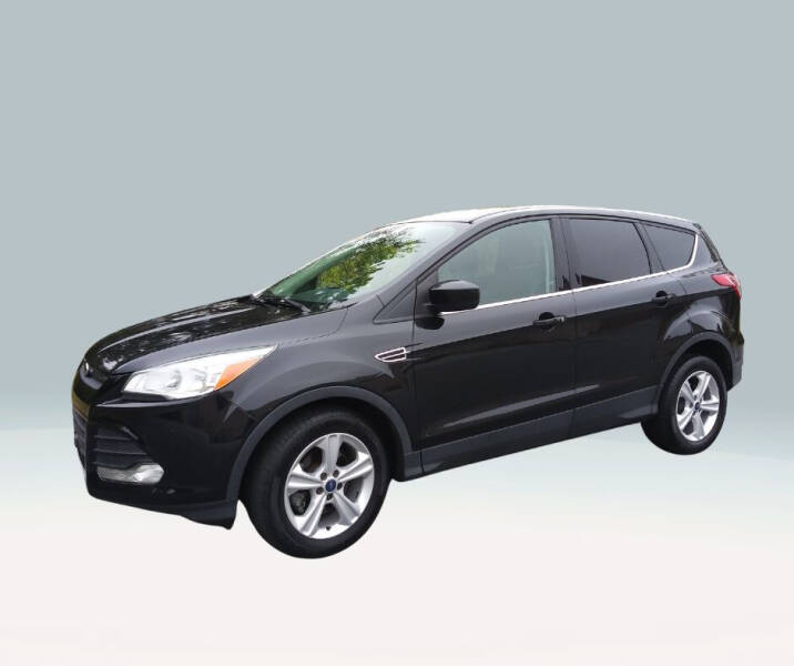 2013 Ford Escape SE photo 2