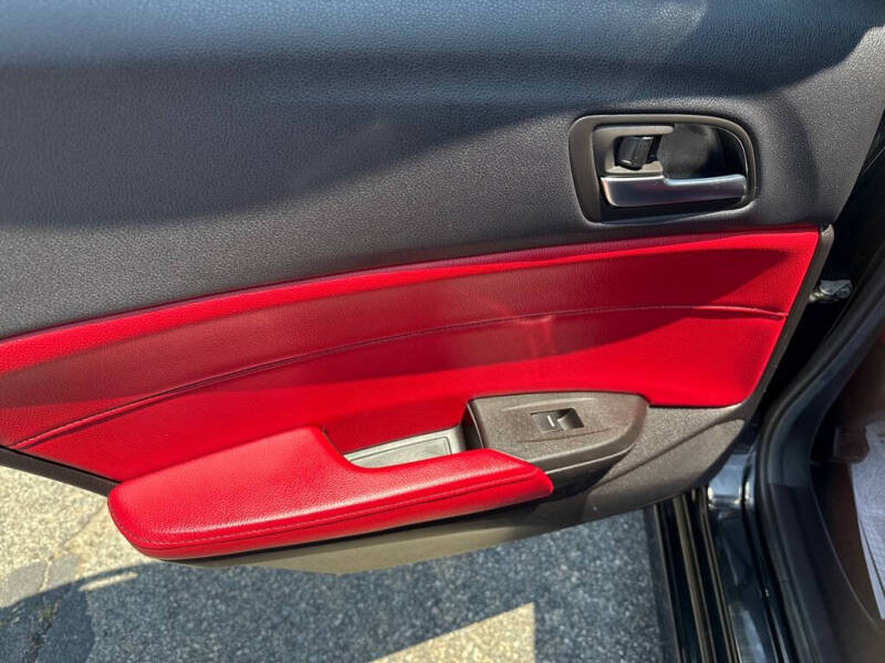 2019 Acura ILX
