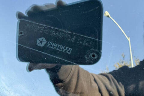 1969 Plymouth Roadrunner