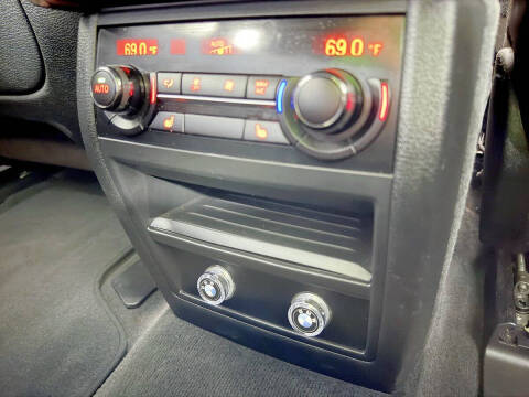 2014 BMW X5 xDrive35i