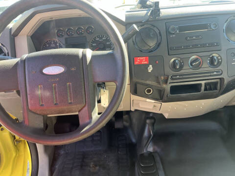 2008 Ford F-350 Super Duty XLT