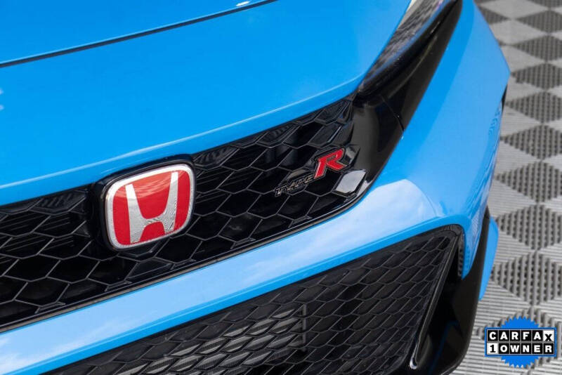 2024 Honda Civic Type R
