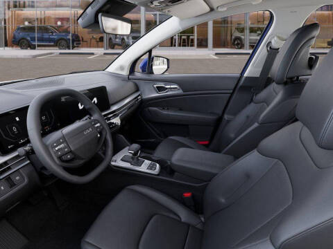 2026 Kia Sportage SX