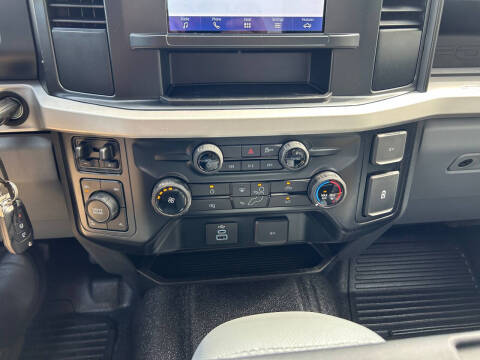 2026 Ford F-350 Super Duty