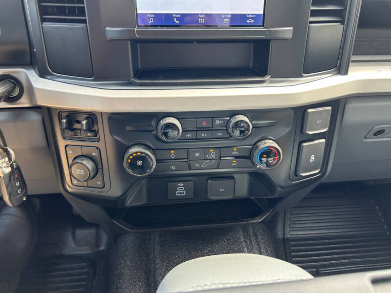 2026 Ford F-350 Super Duty