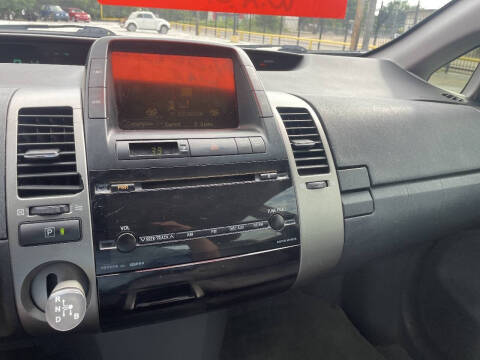 2007 Toyota Prius