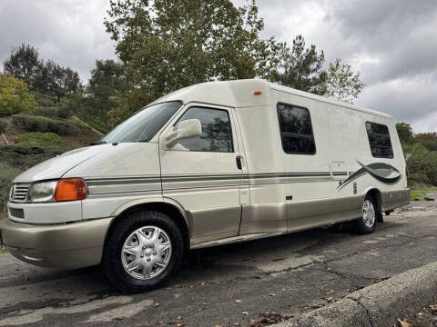 2002 Winnebago Rialta 22QD