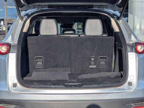 2023 Mazda CX-9 Touring Plus