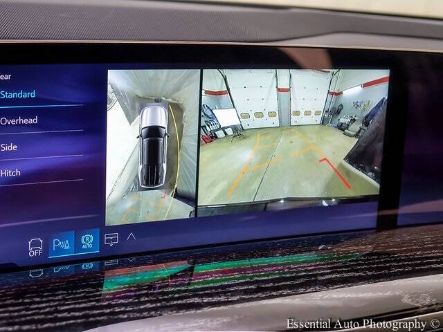 2026 Cadillac Escalade IQL Luxury