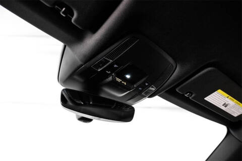 2020 Porsche Taycan 4S