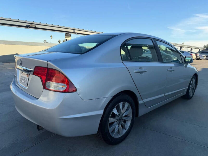 2011 Honda Civic