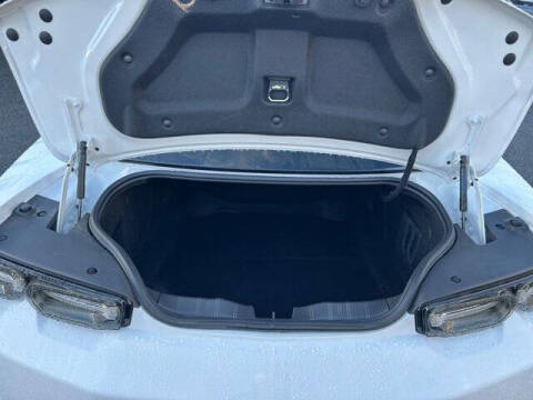 2023 Chevrolet Camaro SS