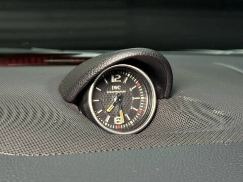 2013 Mercedes-Benz SL-Class SL 63 AMG