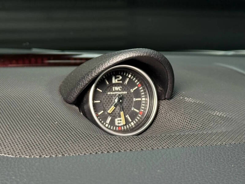 2013 Mercedes-Benz SL-Class SL 63 AMG