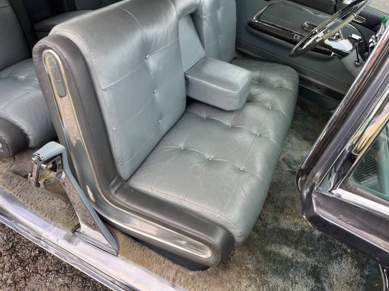 1957 Cadillac Eldorado