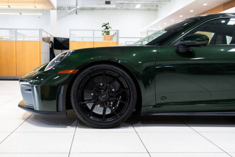 2026 Porsche 911 GT3