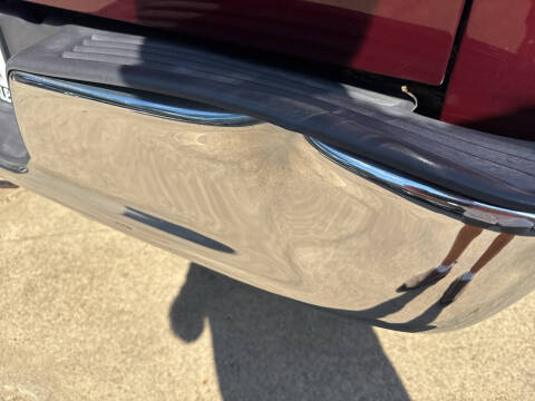 2002 Dodge Ram 1500 ST