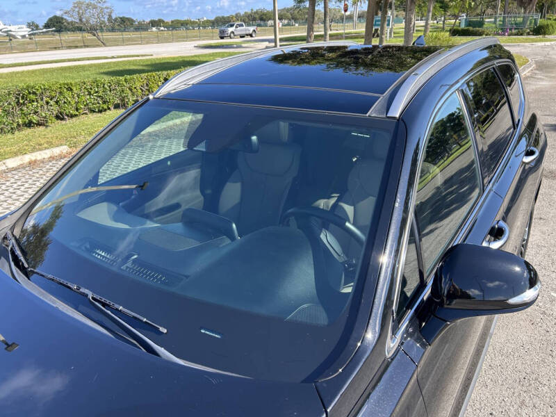 2020 Hyundai Santa Fe SEL 2.0T