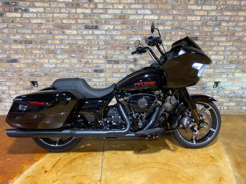 2024 Harley-Davidson Road Glide®