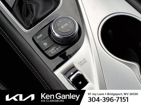 2021 Infiniti Q50 Luxe