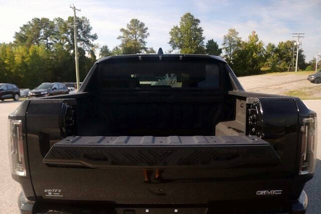 2025 GMC HUMMER EV 2X