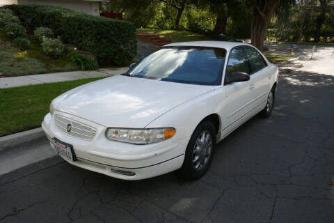 2002 Buick Regal for sale at Altadena Auto Center in Altadena CA