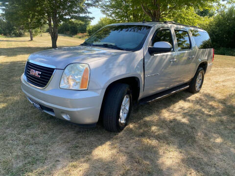 2007 GMC Yukon XL for sale at Lewis Blvd Auto Sales in Sioux City IA