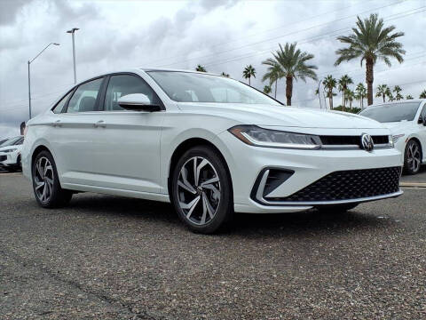 2026 Volkswagen Jetta SEL