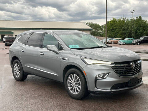 2024 Buick Enclave Premium